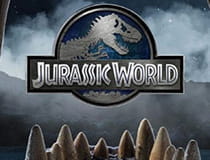 Der Slot Jurassic World.