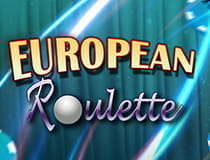 European Roulette vom Entwickler EGT.
