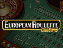 Europäisches Roulette bei Microgaming von bester Qualität.