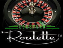 European Roulette von Yggdrasil.
