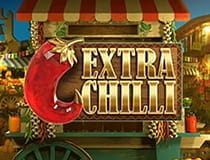 Der Spielautomat Extra CHilli von BIg Time Gaming.