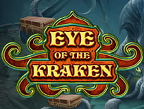 Der Slot Eye of the Kraken