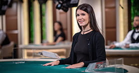 Das Fairspin Live Casino