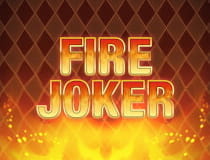 Der Online Slot Fire Joker bei SlotMagie.