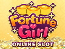 Der Slot Fortune Girl.