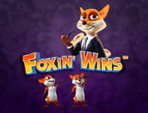 Foxin Wins