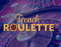 French Roulette in Betsoft Spielotheken.