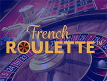 Das Bild zeigt den Kessel des Französische Roulettes von NetEnt.