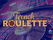 French Roulette von Yggdrasil.