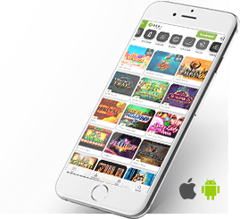 Trotz der Apps für Android und iOS empfehle ich die mobile Seite