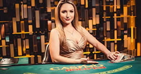 Fresh Casino Live Dealer