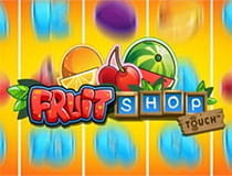 Der Slot Fruit Shop.