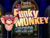 SlotsFunky Monkey.