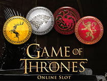 Game of Thrones Slot.