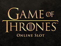 Der Slot Game of Thrones