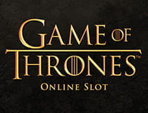 Der Game of Thrones Spielautomat von Microgaming bei Genesis.