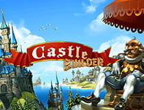 Das Bild zeigt den Slot Castle Builder.