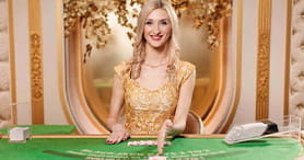 GetSlots Live Dealer