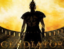 Der Slot Gladiator.