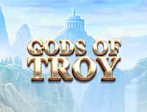 Gods of Troy.