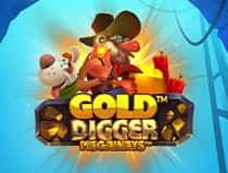 Gold Digger Slot.