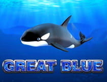 Der Slot Great Blue.