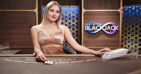GSlot Live Dealer