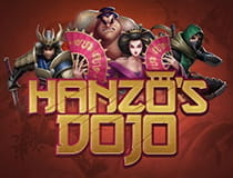 Hanzo Dojo Slot.