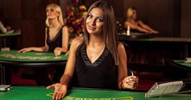 Happy Spins Live Dealer