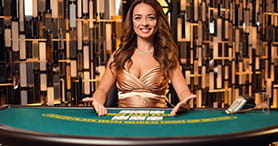 Hiperwin Live Dealer Spiele