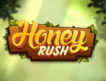 Slot Honey Rush von Play n' Go.
