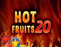 Hot Fruits 20.