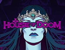House of Doom Spielautomat
