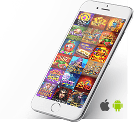 Ice Casino Mobile