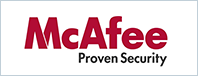 Das 888Spielothek arbeitet mit McAfee zusammen und wird vor Viren und Malware geschützt