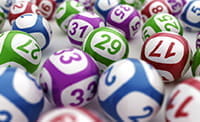 Bingo im Online Spielothek.