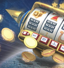 Generisches Bild stellvertretend für das Thema Bonus in Merkur Casinos