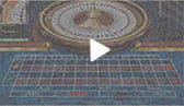 Vorschaubild zum interessanten Card Roulette Spiel