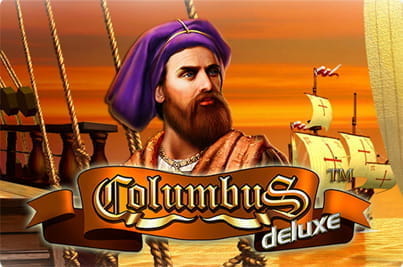 Der RTP des Columbus Deluxe Online Spielautomaten von Novoline