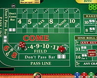 WГјrfelspiel Casino WГјrfelspiel Casino