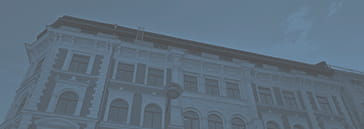 Der Hauptfirmensitz des Herstellers ELK Studios in Stockholm, Schweden.