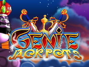Bei dem Merkur Online Slot Genie Jackpot wartet ein stattlicher Jackpot auf einen Gewinner