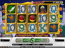 Online casino Online