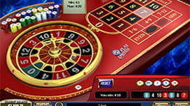 Roulette Gewinnquoten Roulette Gewinnquoten