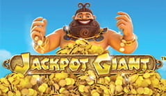Der Slot Jackpot Giant.