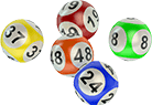 Lotto Gluecksspiel