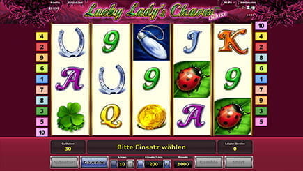 Luckland 200 free spins