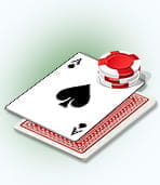 Insurance bedeutet Versicherung und man kann sich gegen einen Blackjack vom Dealer absichern