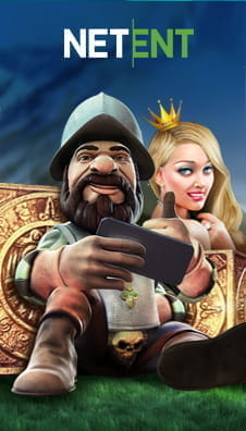 Das sind die besten NetEnt Casinos von meinem Test.