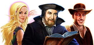 Einfach mit PayPal einzahlen und die aus den Spielotheken in Deutschland bekannten Slots von Novoline im Internet spielen